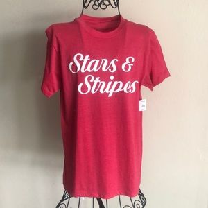 Stars & Stripes T-Shirt